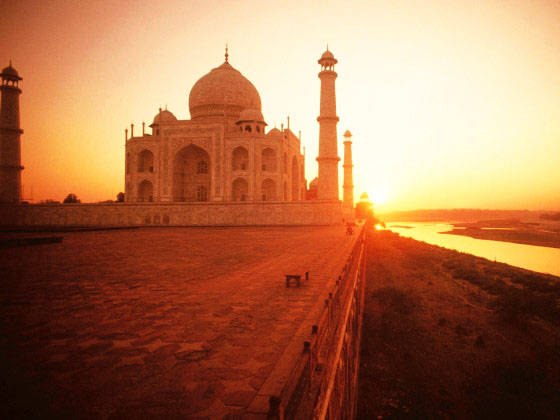 Create Your India Journey