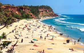 Goa Tours