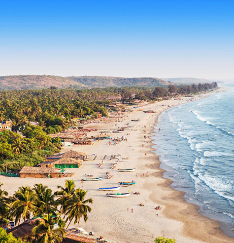 Old Goa
