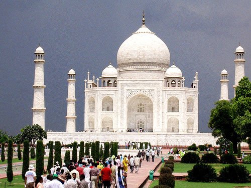 Agra