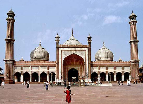 Delhi