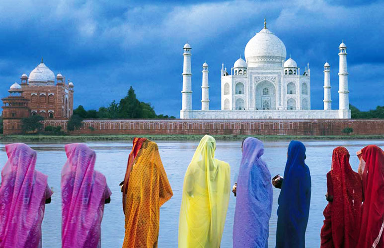 Golden Triangle Tours