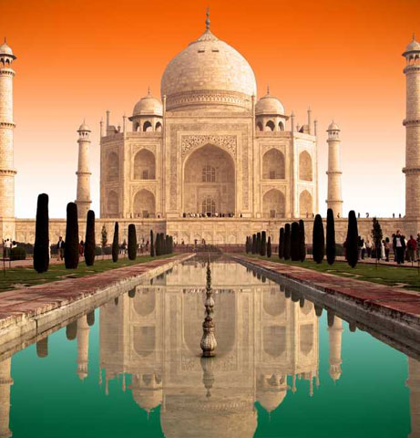 Golden Triangle Tours