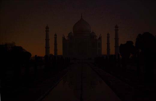 Best Time to Visit India
