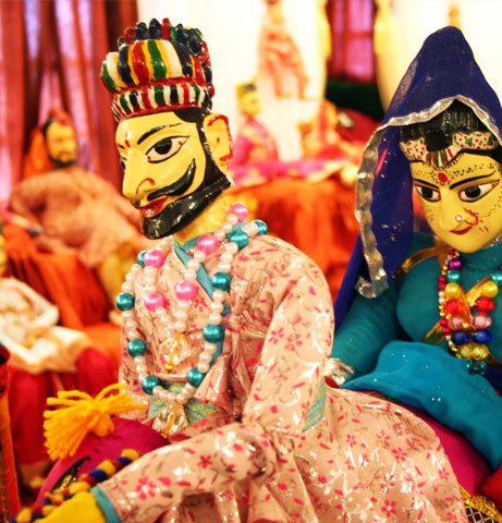 A First-Time Visitor's Guide to India