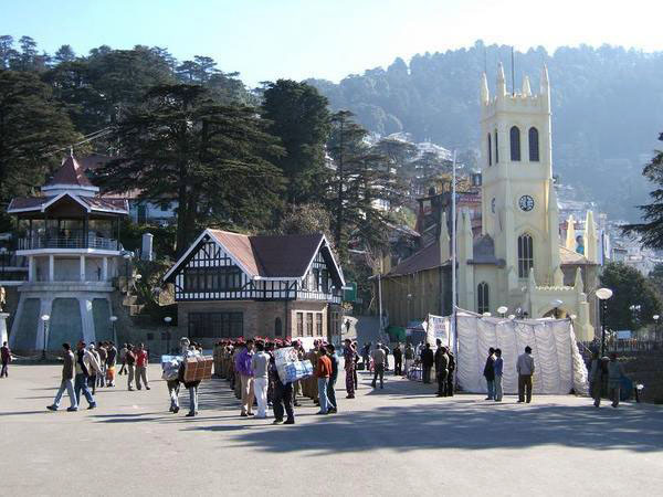 Himachal Pradesh