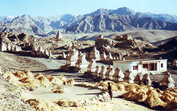 Ladakh