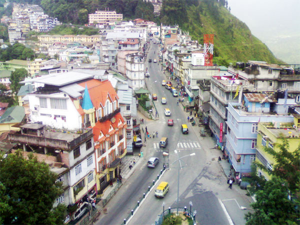 Sikkim
