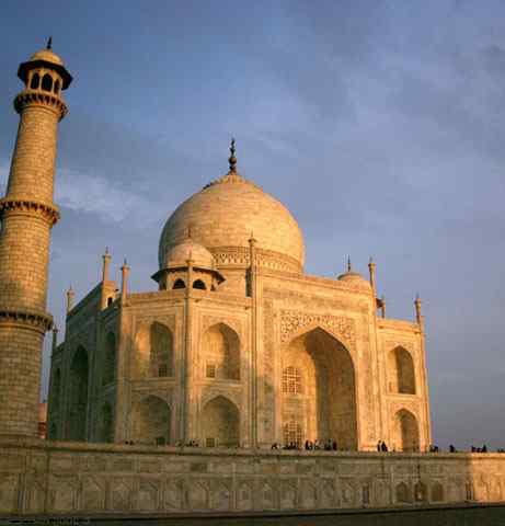 Golden Triangle · Rajasthan · Wildlife · South India · Kerala · Uttarakhand