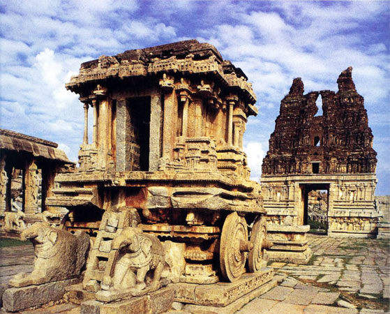 South India Highlights