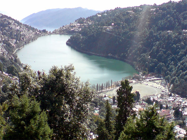 Himalayan Escape: Nainital & Jim Corbett