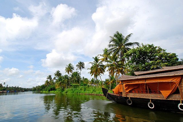 Kerala Tours