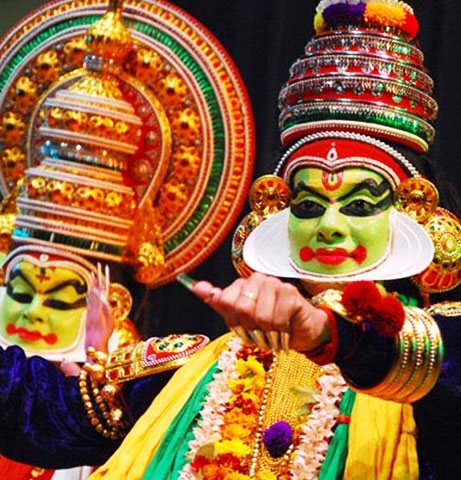 Kerala Tours