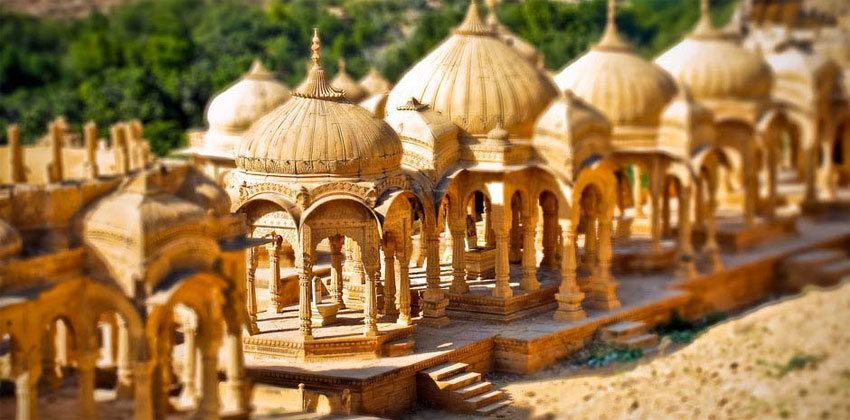 Jaisalmer