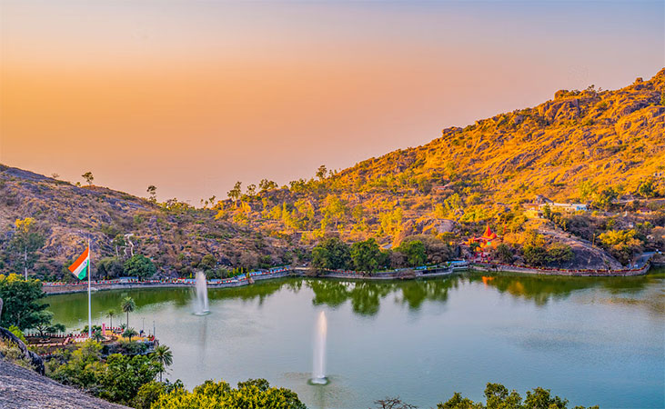Mount Abu