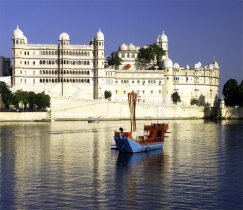 Udaipur