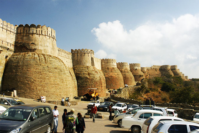 Rajasthan Tours