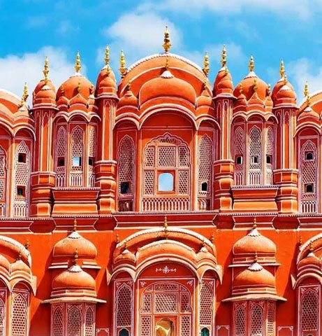 Rajasthan Tours