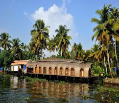 Alappuzha (Alleppey)