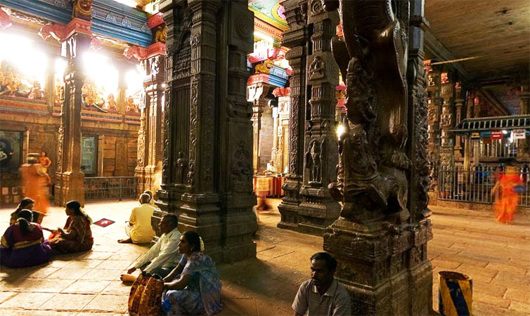 Madurai