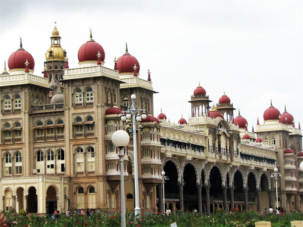 Mysore