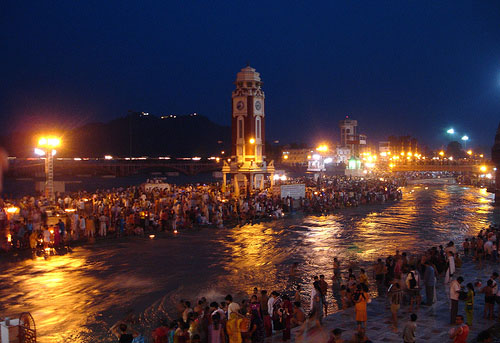 Haridwar