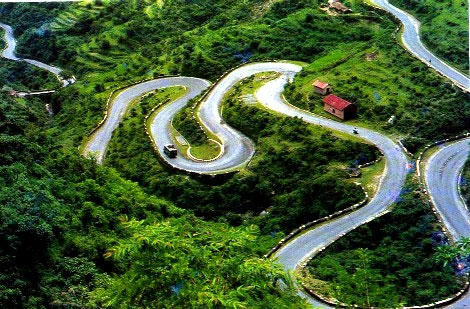 Mussoorie