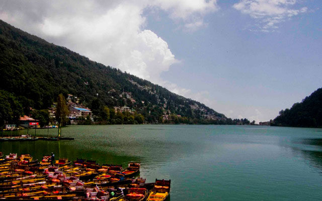 Nainital