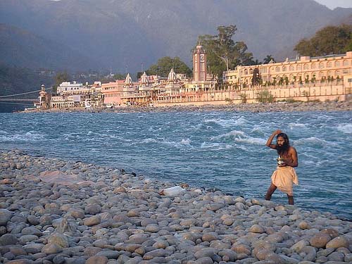 Rishikesh