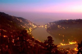 Uttarakhand & the Himalayas