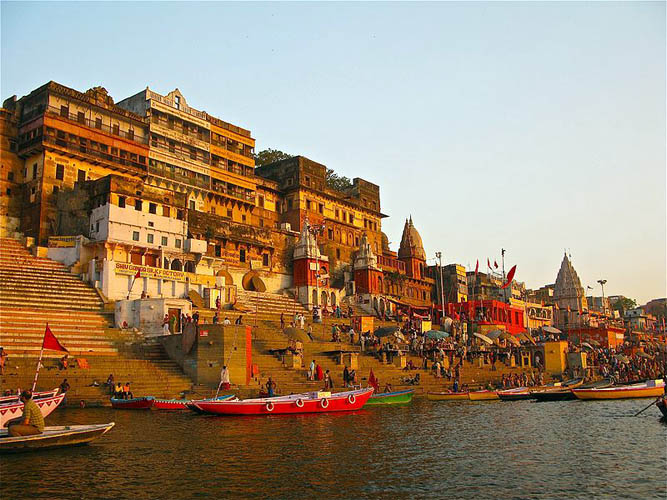 The Ghats
